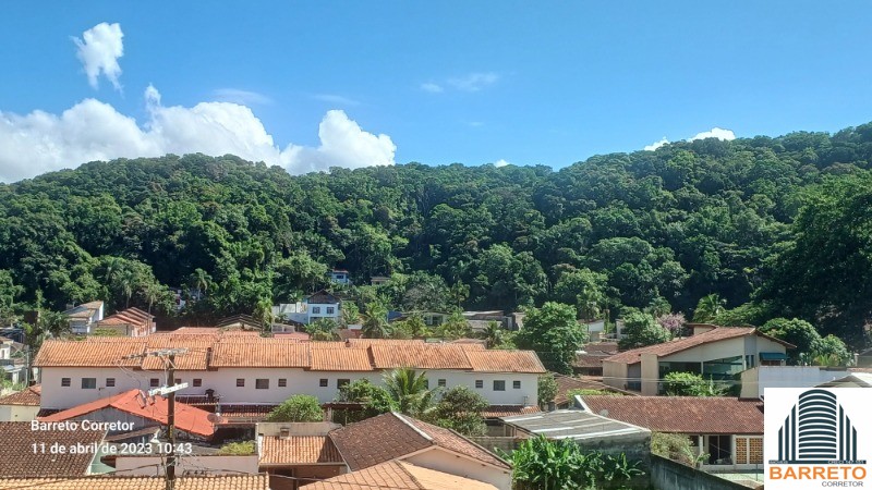 Apartamento à venda de frente a praia do sonho em itanhaém l