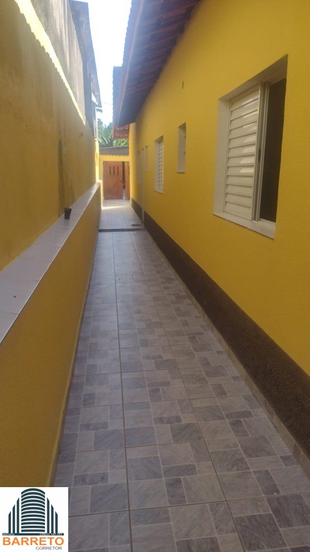 Casa à venda no bairro nova itanhaém em itanhaém litoral de 