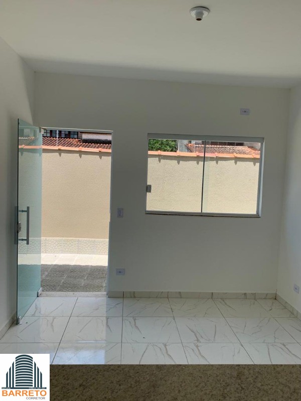 Casa à venda no bairro cibratel em itanhaém litoral de sp