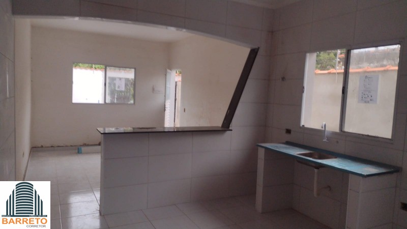 Casa à venda no bairro nova itanhaém em itanhaém litoral de 