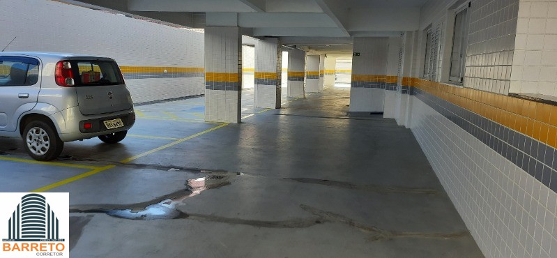 Apartamento à venda no centro da cidade de itanhaém litoral 