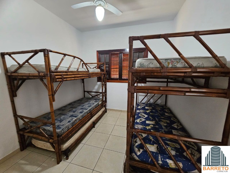 Casa à venda no bairro cibratel em itanhaém litoral de sp