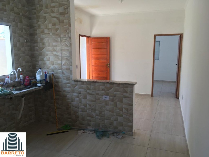 Casa à venda no bairro savoy em itanhaém litoral de sp