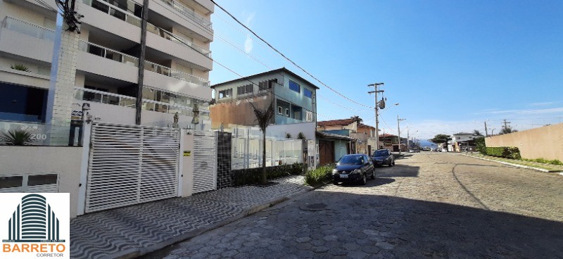 Apartamento à venda no centro da cidade de itanhaém litoral 