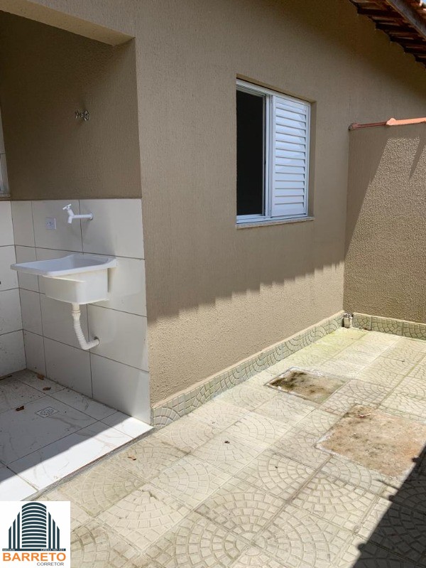 Casa à venda no bairro cibratel em itanhaém litoral de sp