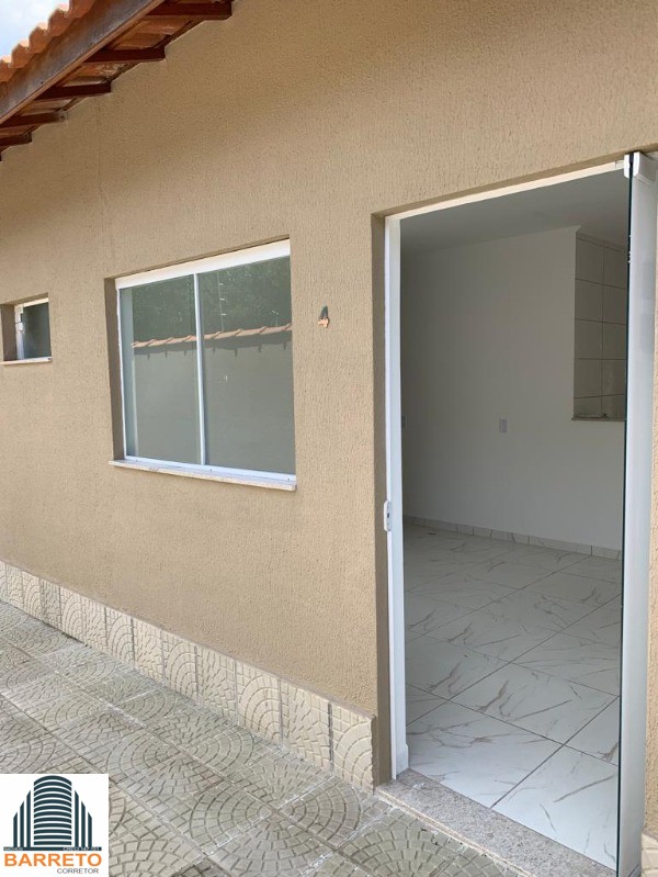 Casa à venda no bairro cibratel em itanhaém litoral de sp