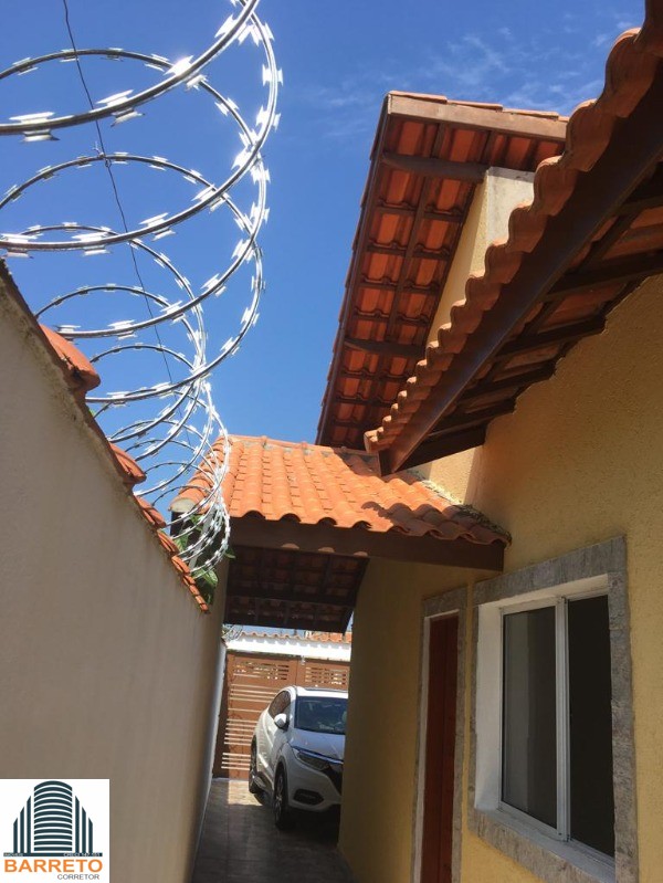 Casa à venda no bairro savoy em itanhaém litoral de sp