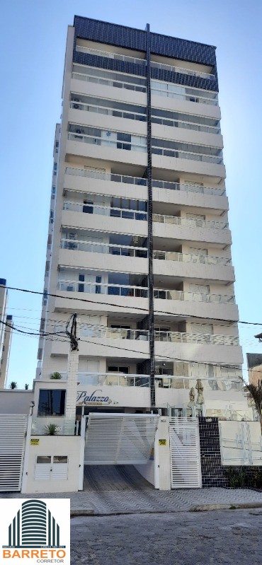 Apartamento à venda no centro da cidade de itanhaém litoral 