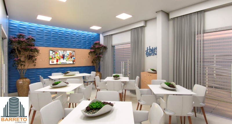 Apartamento à venda no centro da cidade de itanhaém litoral 
