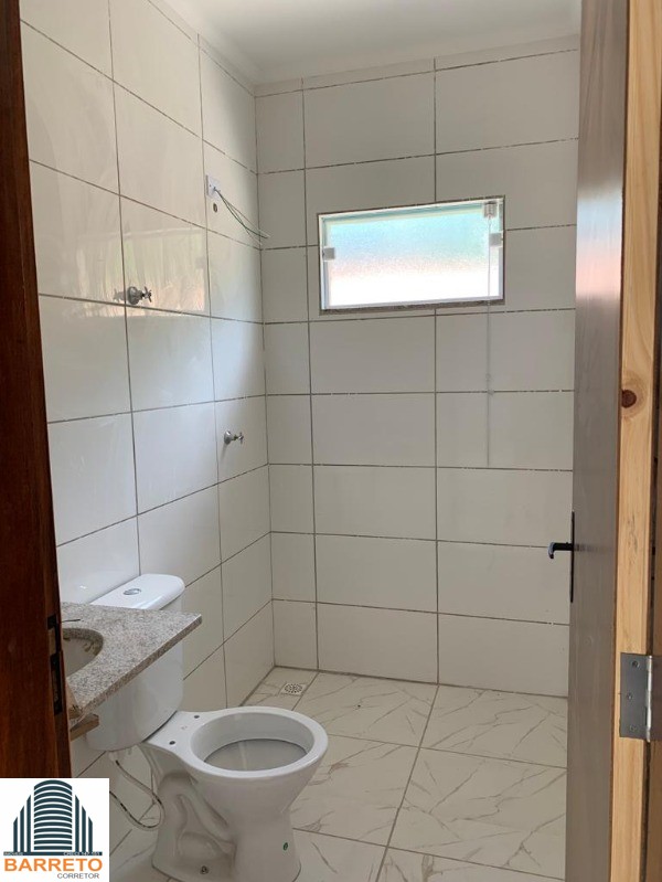 Casa à venda no bairro cibratel em itanhaém litoral de sp