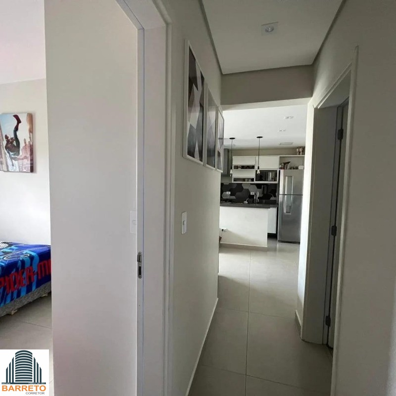 Apartamento à venda no centro de mongaguá litoral de sp