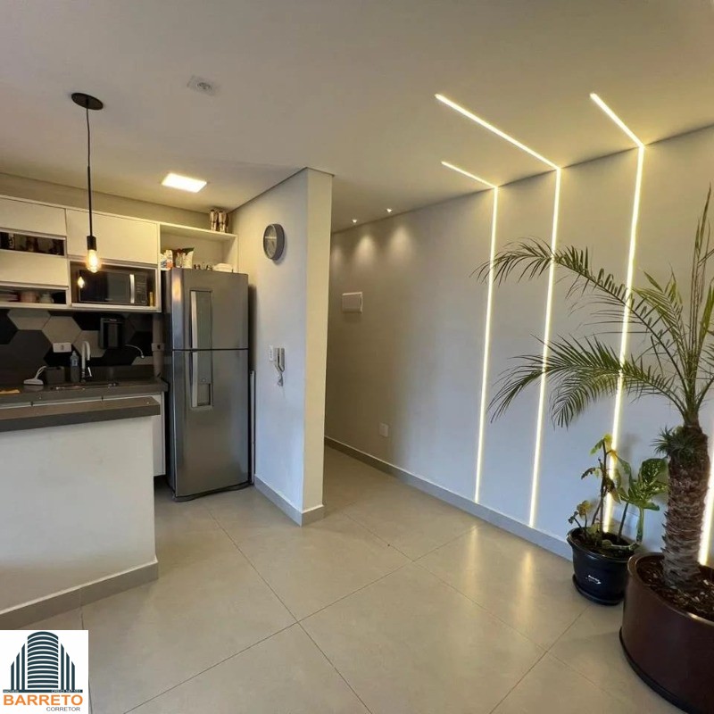 Apartamento à venda no centro de mongaguá litoral de sp