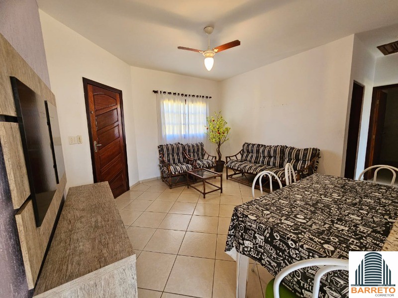 Casa à venda no bairro cibratel em itanhaém litoral de sp