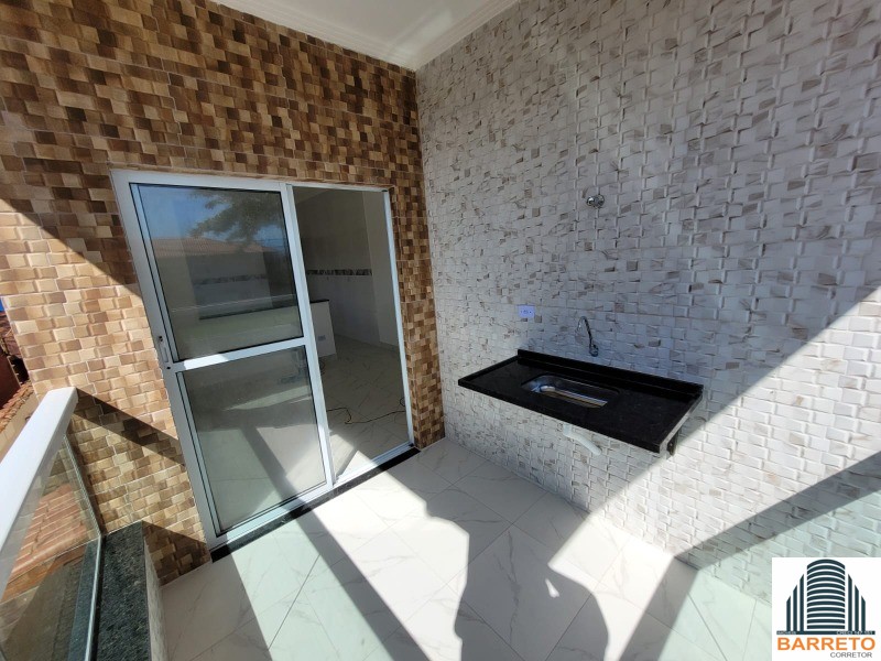 Casa à venda no bairro suarão em itanhaém litoral de sp
