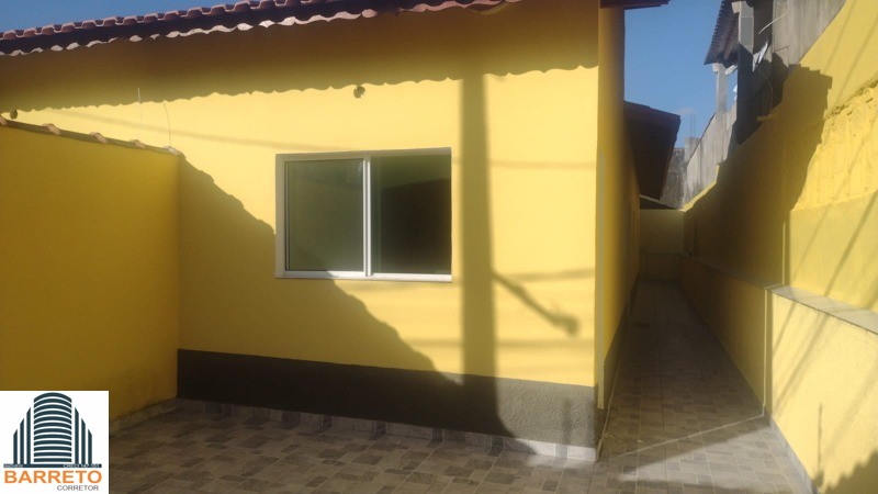 Casa à venda no bairro nova itanhaém em itanhaém litoral de 