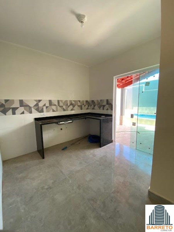 Casa nova com piscina à venda no bairro florida mirim em mon