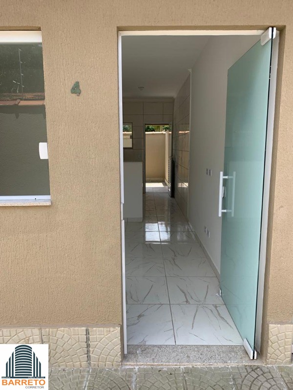 Casa à venda no bairro cibratel em itanhaém litoral de sp