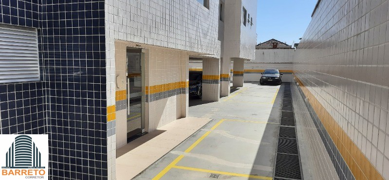 Apartamento à venda no centro da cidade de itanhaém litoral 