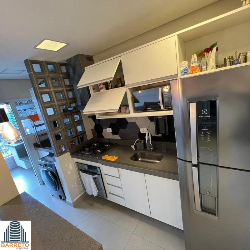 Apartamento à venda no centro de mongaguá litoral de sp