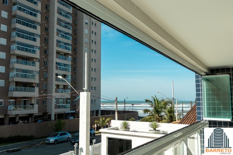 Apartamento à venda no centro de itanhaém litoral de sp