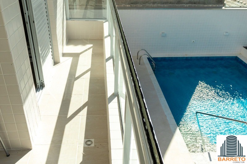 Apartamento à venda no centro de itanhaém litoral de sp