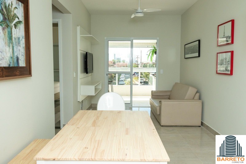 Apartamento à venda no centro de itanhaém litoral de sp