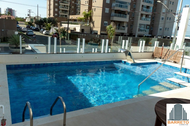 Apartamento à venda no centro de itanhaém litoral de sp