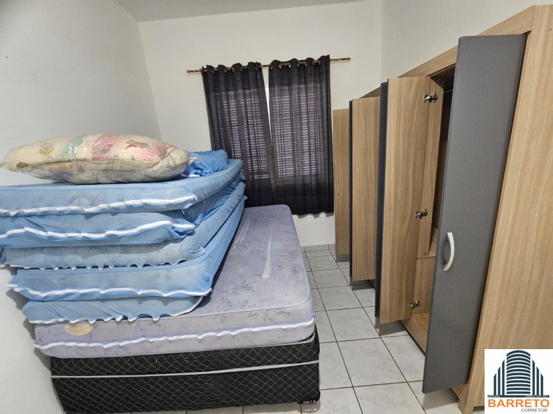 Casa com piscina à venda no bairro bopiranga em itanhaém lit