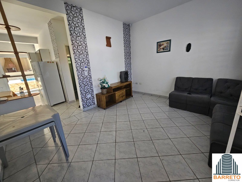 Casa com piscina à venda no bairro bopiranga em itanhaém lit