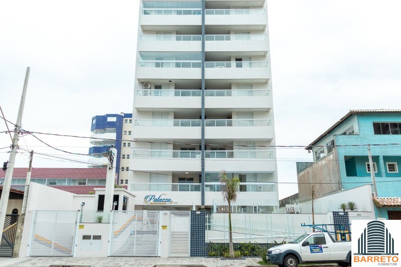 Apartamento à venda no centro de itanhaém litoral de sp