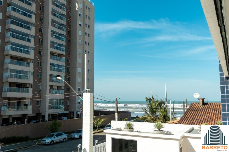 Apartamento à venda no centro de itanhaém litoral de sp
