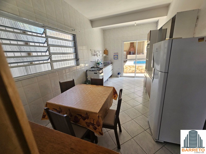 Casa com piscina à venda no bairro bopiranga em itanhaém lit