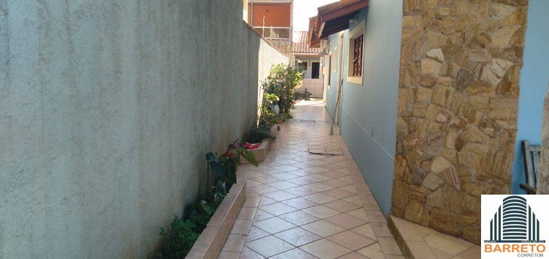 Casa lote inteiro à venda no cibratel em itanhaém litoral de
