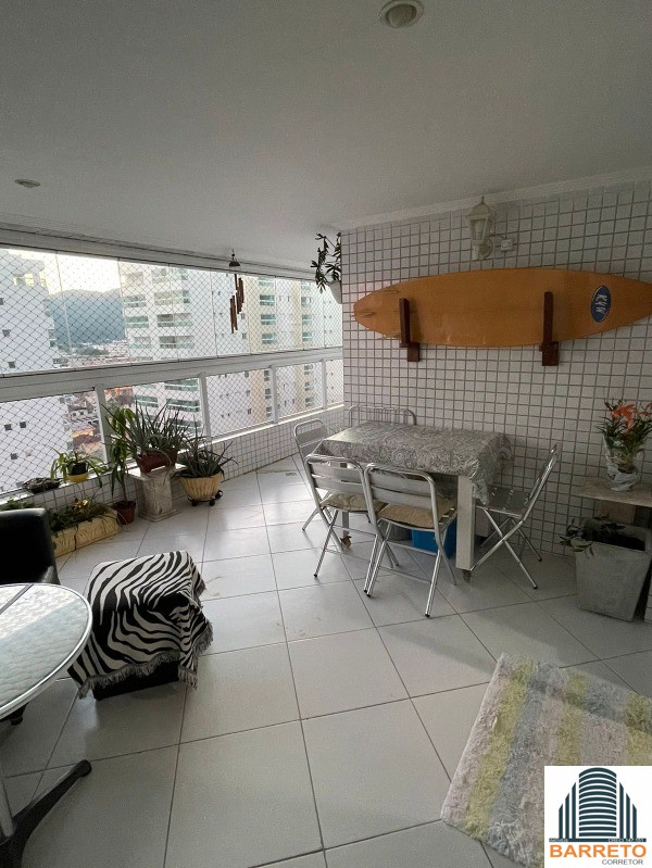 Apartamento à venda frente ao mar no centro de mongaguá lito