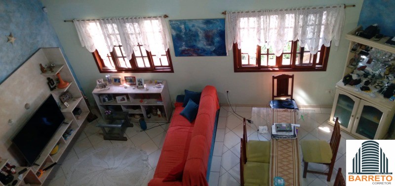 Casa lote inteiro à venda no cibratel em itanhaém litoral de