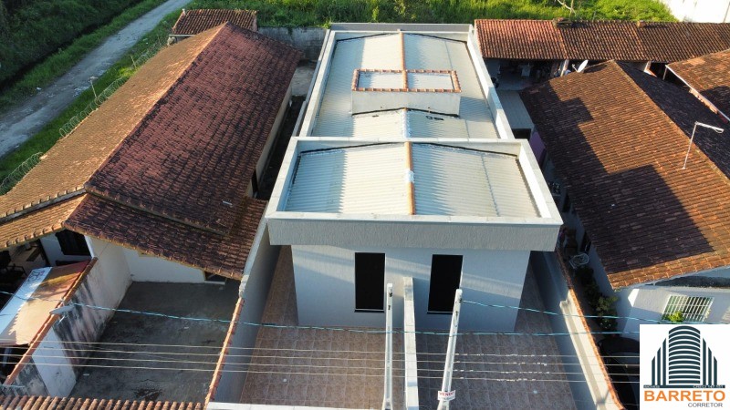 Casa nova com piscina à venda no bairro jardim suarão em ita