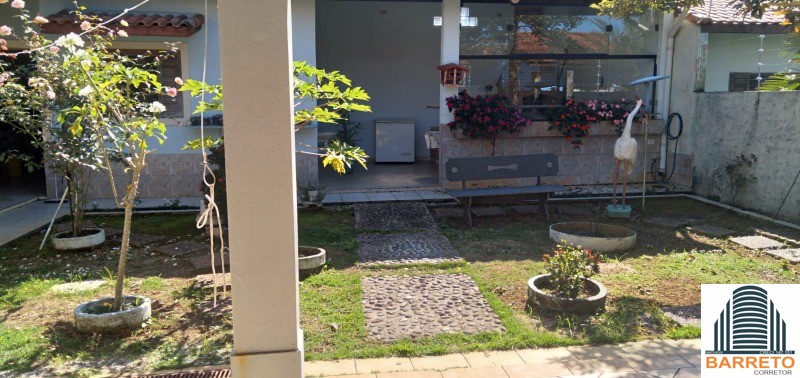 Casa lote inteiro à venda no cibratel em itanhaém litoral de