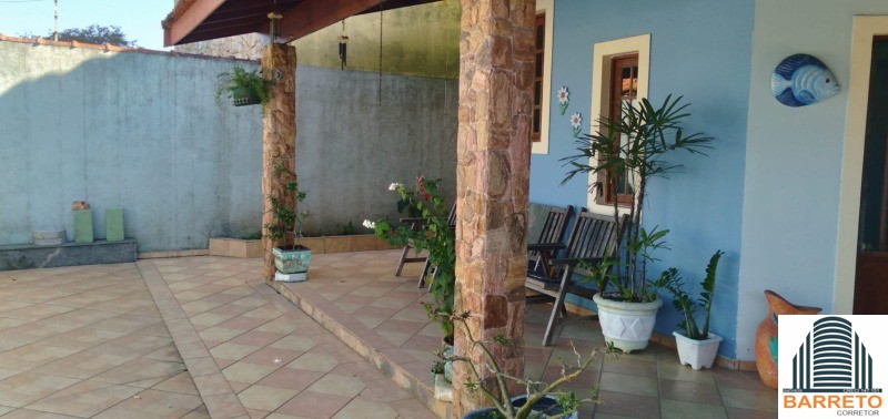 Casa lote inteiro à venda no cibratel em itanhaém litoral de