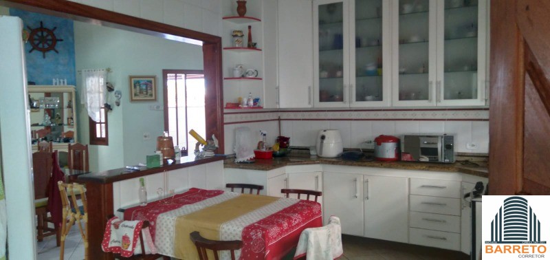 Casa lote inteiro à venda no cibratel em itanhaém litoral de