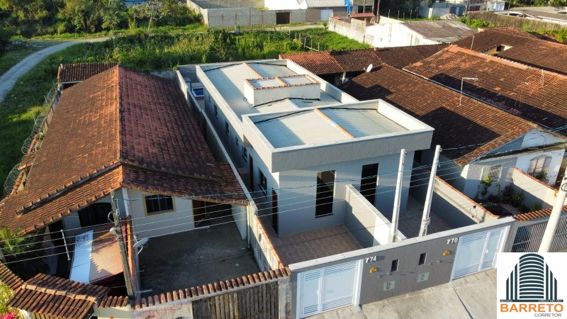 Casa nova com piscina à venda no bairro jardim suarão em ita