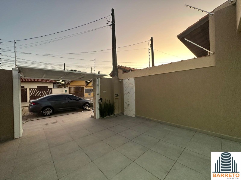 Casa à venda no bairro nova itanhaém litoral de sp