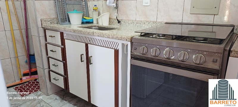 Apartamento à venda de frente a praia do sonho em itanhaém