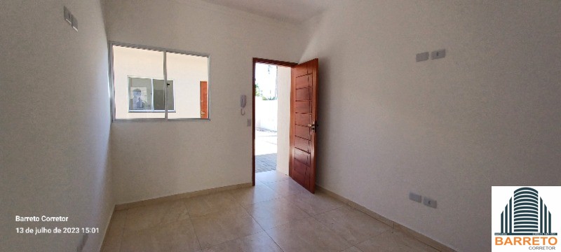 Casa à venda no bairro cibratel em itanhém litoral de sp