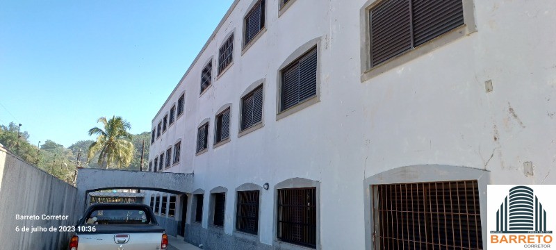 Apartamento tipo kitnet à venda na praia do sonho em itanhaé