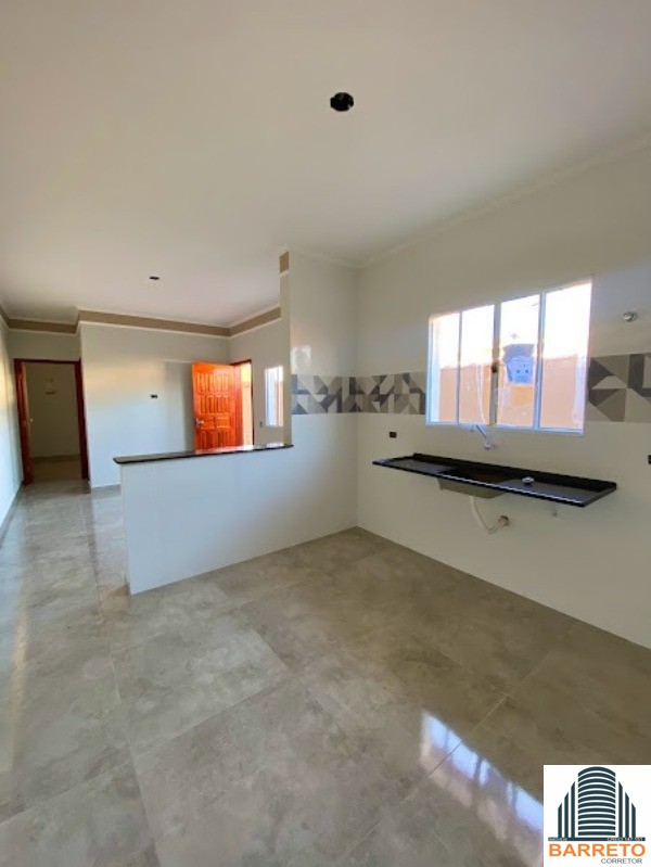 Casa à venda no bairro florida mirim em mongaguá litoral de 