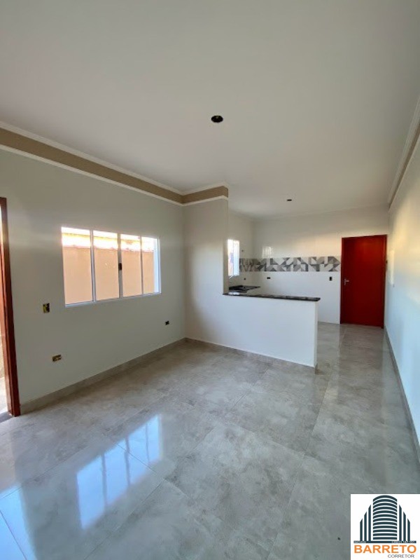 Casa à venda no bairro florida mirim em mongaguá litoral de 