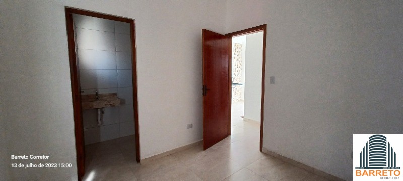 Casa à venda no bairro cibratel em itanhém litoral de sp