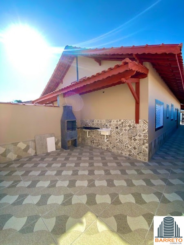 Casa à venda no bairro florida mirim em mongaguá litoral de 