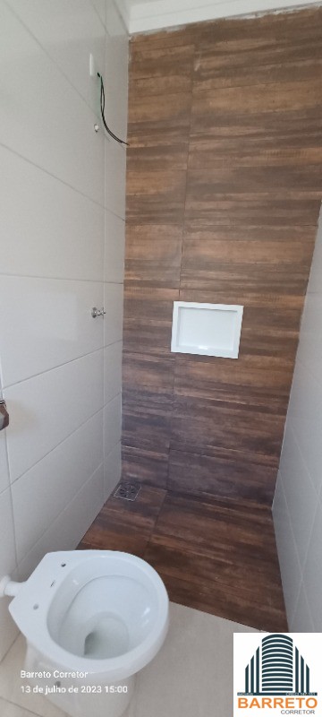 Casa à venda no bairro cibratel em itanhém litoral de sp
