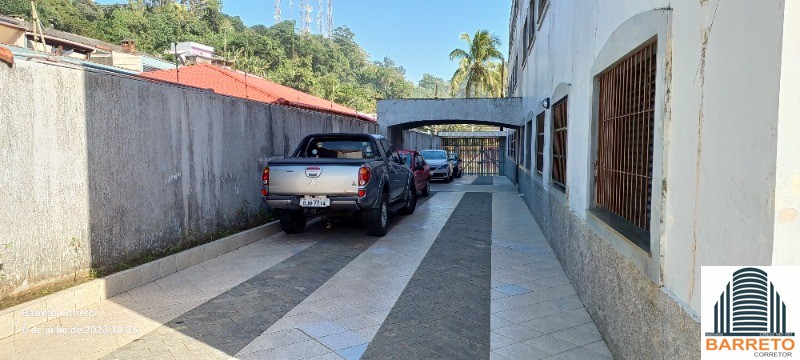Apartamento tipo kitnet à venda na praia do sonho em itanhaé